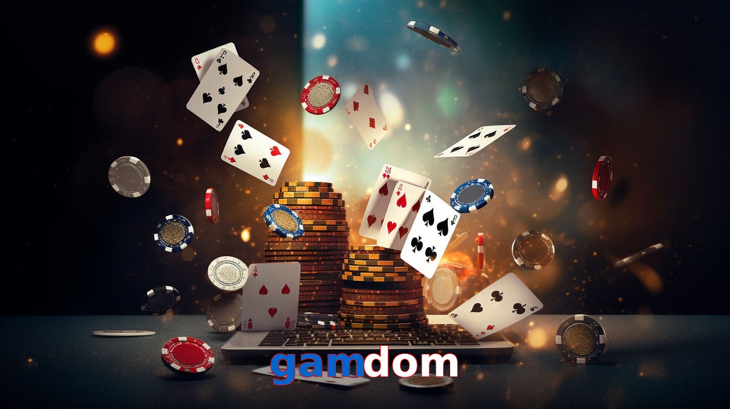 gamdom