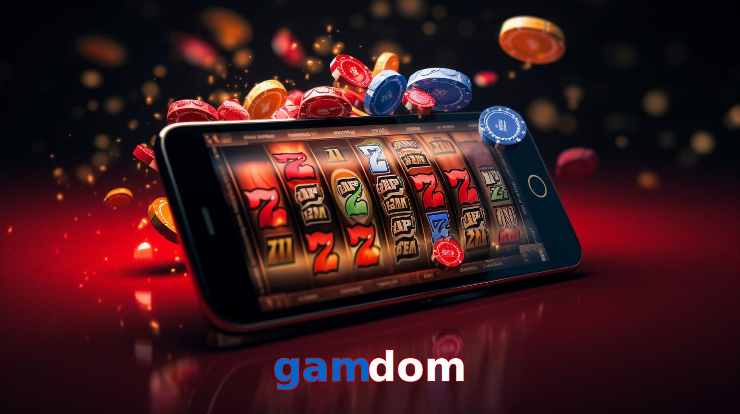 gamdom