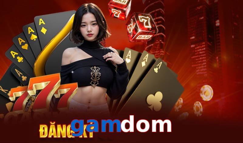 gamdom