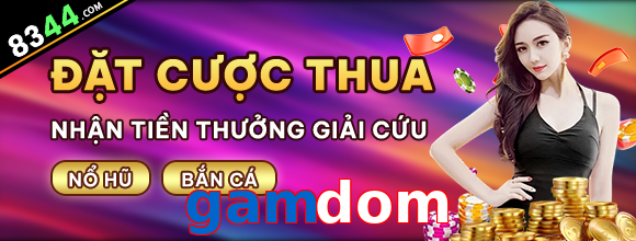 gamdom