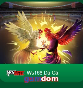 gamdom