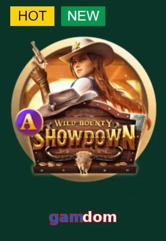 gamdom