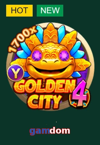 gamdom