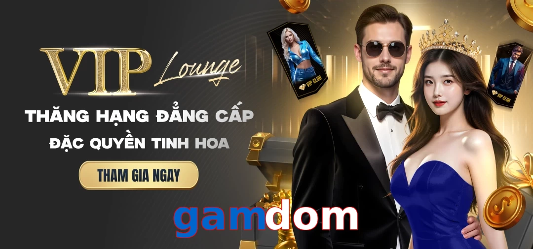 gamdom