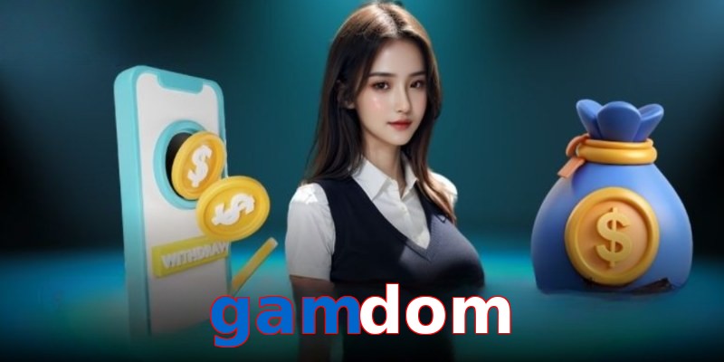 gamdom